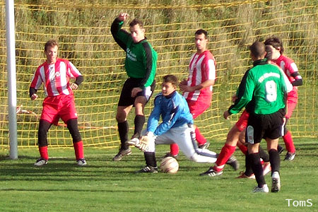 Khnhausen_Niederlage